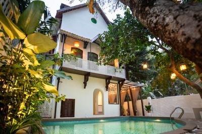 Image of 6854 Sq.ft 7 BHK Villa for sale in Baga, Goa for Rs. 110000000