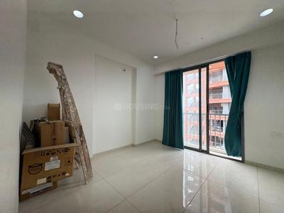 Living Room Image of 1720 Sq.ft 3 BHK Apartment / Flat for rent in Samanvay South Park, New Alkapuri Vadodara for Rs. 25000