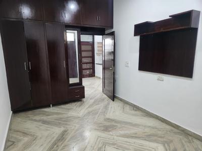 Bedroom Image of 1600 Sq.ft 2 BHK Independent House for rent in Model Town Panipat for Rs. 15200