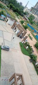 Balcony Image of 1342 Sq.ft 2 BHK Apartment / Flat for sale in Umang Winter Hills, Sector 77 Gurgaon for Rs. 13300000