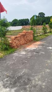 Image of 1000 Sq.ft Residential Plot / Land for sale in Iscon Green City, Gosainganj, Lucknow for Rs. 2250000