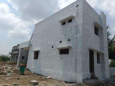 Image of 1650 Sq.ft 3 BHK Independent House for sale in Tuckerammalpuram, Tirunelveli for Rs. 5800000