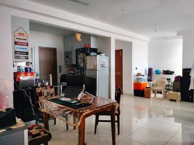 Hall Image of 1845 Sq.ft 3 BHK Apartment / Flat for sale in Rayasandra Bengaluru for Rs. 16250000