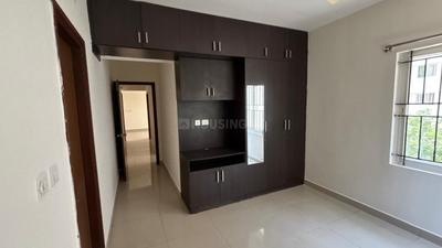 Bedroom Image of 883 Sq.ft 2 BHK Apartment / Flat for sale in Provident Sunworth City, Kambipura Bengaluru for Rs. 5600000