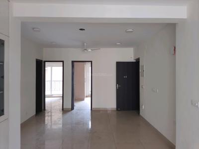 Living Room Image of 1342 Sq.ft 3 BHK Builder Floor for sale in Breez Flora Avenue 33 I, Sector 33 Sohna for Rs. 14000000