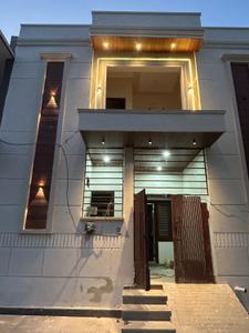 Image of 900 Sq.ft 3 BHK Duplex for sale in Meerut Cantt, Meerut for Rs. 6500000