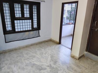 Bedroom Image of 1200 Sq.ft 2 BHK Apartment / Flat for rent in Amberpet Hyderabad for Rs. 23000