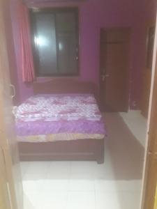 Bedroom Image of 1184 Sq.ft 2 BHK Villa for rent in Dongorim Goa for Rs. 25000