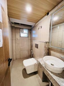 Image of 1582 Sq.ft 3 BHK Apartment / Flat for sale in Atharva Sapphire Towers B, Chinchbhavan, Nagpur for Rs. 7500000