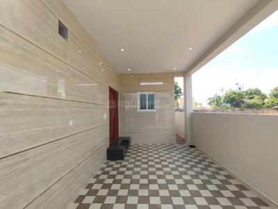 Balcony Image of 1900 Sq.ft 3 BHK Independent House for sale in Mathpurena Raipur for Rs. 5190000