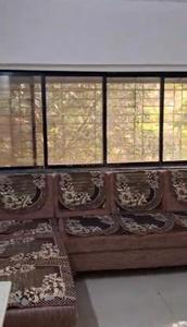 Hall Image of 650 Sq.ft 1 BHK Apartment / Flat for sale in Andheri West Mumbai for Rs. 20000000
