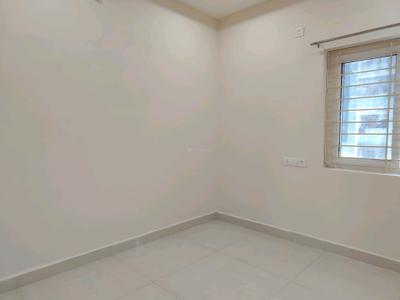 Bedroom Image of 1950 Sq.ft 3 BHK Apartment / Flat for rent in Hafeezpet Hyderabad for Rs. 36000
