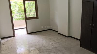 Bedroom Image of 1440 Sq.ft 3 BHK Apartment / Flat for sale in Thaltej Ahmedabad for Rs. 9400000
