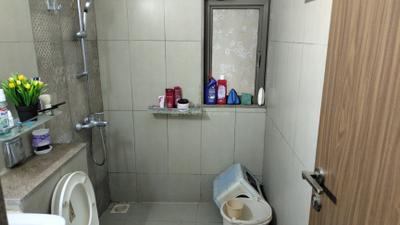 Image of 1010 Sq.ft 2 BHK Apartment / Flat for sale in Bhukum, Pune for Rs. 8500000