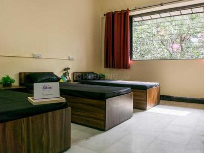 Image of GetSetHome  in Vile Parle West, Mumbai