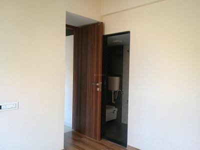 Bedroom Image of 1890 Sq.ft 3 BHK Apartment / Flat for sale in Ambernath East Ambernath for Rs. 7500000