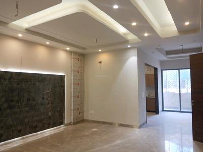 Living Room Image of 1800 Sq.ft 3 BHK Builder Floor for sale in Paschim Vihar New Delhi for Rs. 36000000