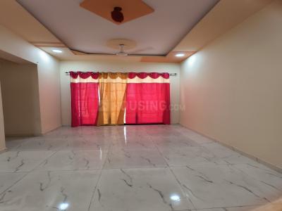 Hall Image of 625 Sq.ft 1 RK Apartment / Flat for sale in Paramount Enclave Phase 1, Palghar Mumbai for Rs. 2100000