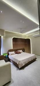 Bedroom Image of 6600 Sq.ft 5 BHK Villa for sale in Apollo Sector E Golf Links, Kanadiya Indore for Rs. 35100000