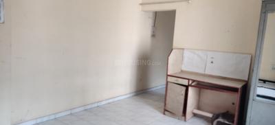 Kitchen Image of 620 Sq.ft 1 BHK Apartment / Flat for rent in Nana Peth Pune for Rs. 20000