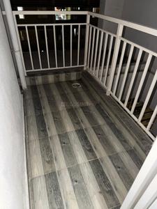 Balcony Image of 1080 Sq.ft 2 BHK Apartment / Flat for rent in Pharande Puneville Phase I, Punawale Pune for Rs. 26500