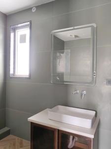 Bedroom Three Image of 2200 Sq.ft 4 BHK Builder Floor for sale in Sector 52 Gurgaon for Rs. 32550000