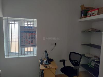 Bedroom Image of 840 Sq.ft 2 BHK Independent House for sale in Pattanam Coimbatore for Rs. 6500000