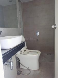 Bathroom Image of 1000 Sq.ft 3 BHK Apartment / Flat for sale in Nine Dimensions Shanta Durga, Mahim Mumbai for Rs. 49900000