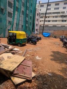 Image of 8640 Sq.ft Residential Plot / Land for sale in Gandhi Nagar, Bengaluru for Rs. 337000000