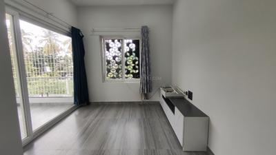 Bedroom Image of 2500 Sq.ft 3 BHK Villa for rent in Ozone Urbana Meadows, Kannamangala - Ballari road Bengaluru for Rs. 50000