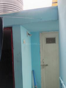 Balcony Image of 700 Sq.ft 1 RK Independent House for sale in Subhanpura Vadodara for Rs. 6000000