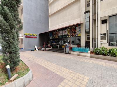 Building Image of 1451 Sq.ft 2.5 BHK Apartment / Flat for rent in Shriram Luxor, Chikkagubbi Village Bengaluru for Rs. 43006