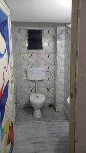 Image of 600 Sq.ft 2 BHK Apartment / Flat for sale in Ganpati 524, Paschim Putiary, Kolkata for Rs. 2400000