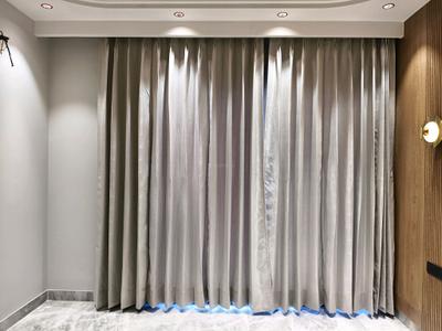 Bedroom Image of 1950 Sq.ft 3 BHK Builder Floor for sale in Sector 50 Gurgaon for Rs. 30000000