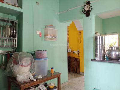 Kitchen Image of 1150 Sq.ft 2 BHK Apartment / Flat for sale in Tarnaka Secunderabad for Rs. 7500000