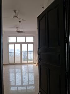 Main Entrance Image of 2474 Sq.ft 4 BHK Apartment / Flat for sale in Amrapali Platinum, Sector 119 Noida for Rs. 21500000