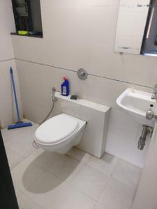 Image of 1000 Sq.ft 2 BHK Apartment / Flat for rent in Paranjape Madhukosh, Vadgaon Budruk, Pune for Rs. 23000