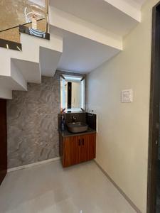 Image of 1500 Sq.ft 3 BHK Independent House for sale in Nipania, Indore for Rs. 11500000