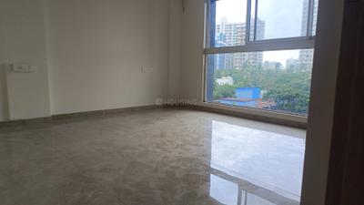 Bedroom Image of 650 Sq.ft 1 BHK Apartment / Flat for rent in Concrete Sai Swayam, Chembur Mumbai for Rs. 62000
