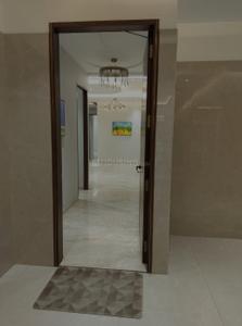 Hall Image of 1955 Sq.ft 3 BHK Apartment / Flat for sale in Goodwill Wisteria, Vashi Navi Mumbai for Rs. 39000000