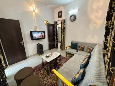Living Room Image of 1624 Sq.ft 2 BHK Independent House for sale in Chitaipur Varanasi for Rs. 19500000