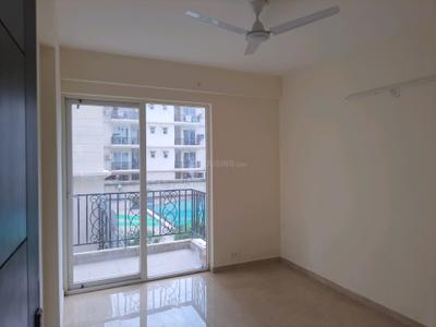 Bedroom Image of 1120 Sq.ft 3 BHK Builder Floor for sale in Signature Global Park 4 And 5, Sector 36 Sohna for Rs. 9990000