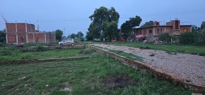 Image of 1000 Sq.ft Residential Plot / Land for sale in Shree Ji Green City Phase ll, Babatpur, Varanasi for Rs. 1850000
