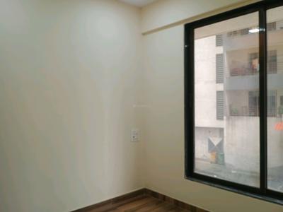 Bedroom Image of 950 Sq.ft 2 BHK Apartment / Flat for sale in Deep Nirvana, Kalyan East Kalyan for Rs. 7200000
