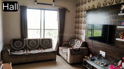 2 BHK Flat