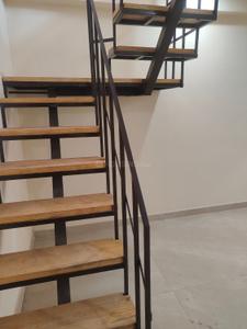 Hall Image of 1500 Sq.ft 2.5 BHK Builder Floor for sale in Rudransh Bella vista, Noida Extension Greater Noida for Rs. 6000000