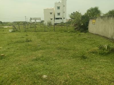 Image of 880 Sq.ft Residential Plot / Land for sale in Guduvancheri, Chennai for Rs. 4840000
