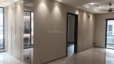 Living Room Image of 1620 Sq.ft 3 BHK Builder Floor for sale in MAG Floors, Kadarpur Gurgaon for Rs. 24500000