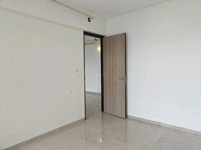 Bedroom Image of 785 Sq.ft 2 BHK Apartment / Flat for sale in Dosti Eastern Bay Phase 3, Antop Hill Mumbai for Rs. 32200000