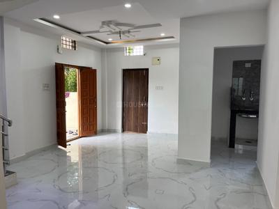 Living Room Image of 1500 Sq.ft 2 BHK Villa for sale in Keesara Secunderabad for Rs. 7200000